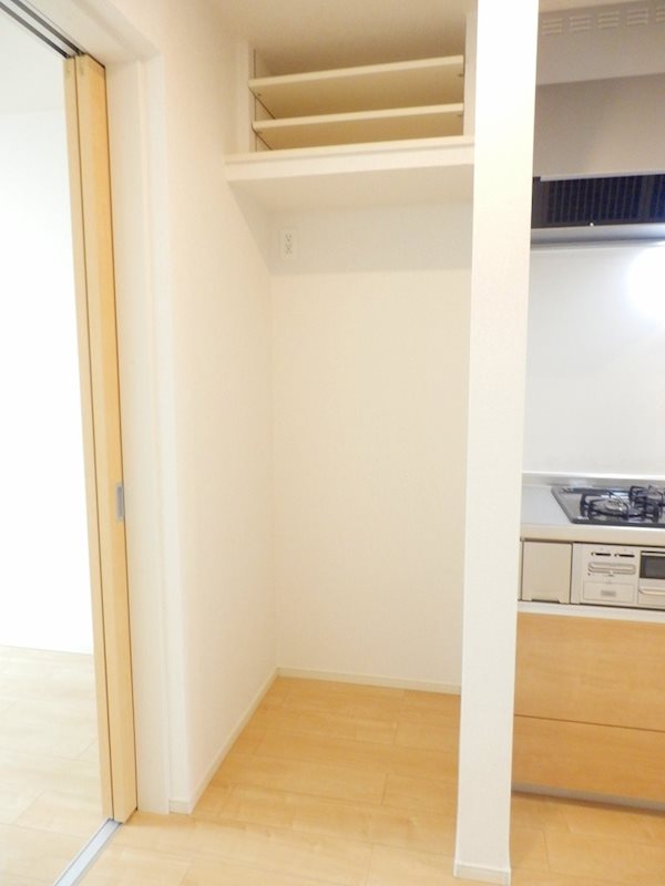 アリエス千間台 その他設備