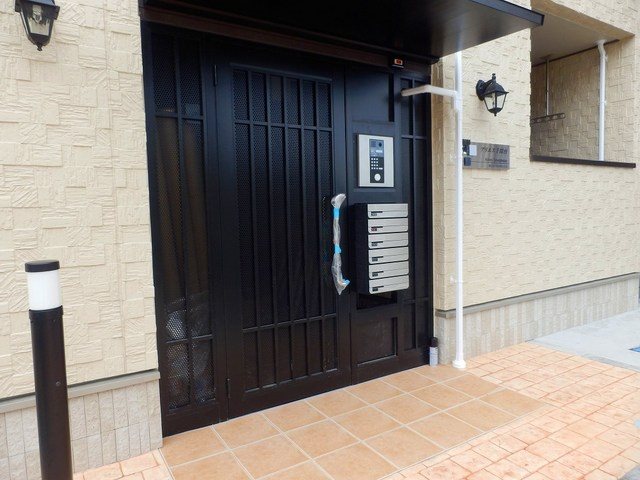 アリエス千間台 その他