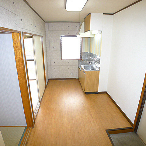 吉川マンション その他部屋・スペース