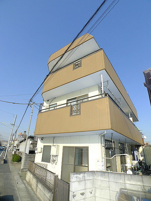 吉川マンション その他