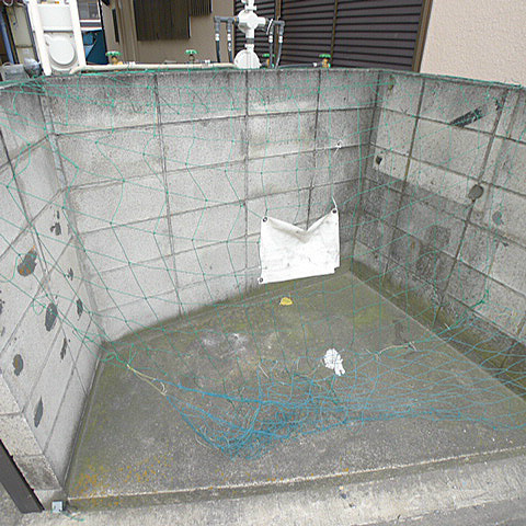 吉川マンション その他設備
