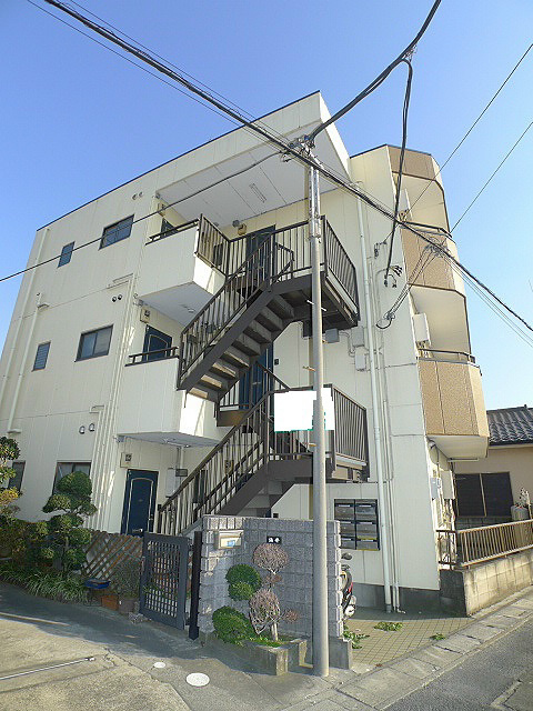 吉川マンション その他