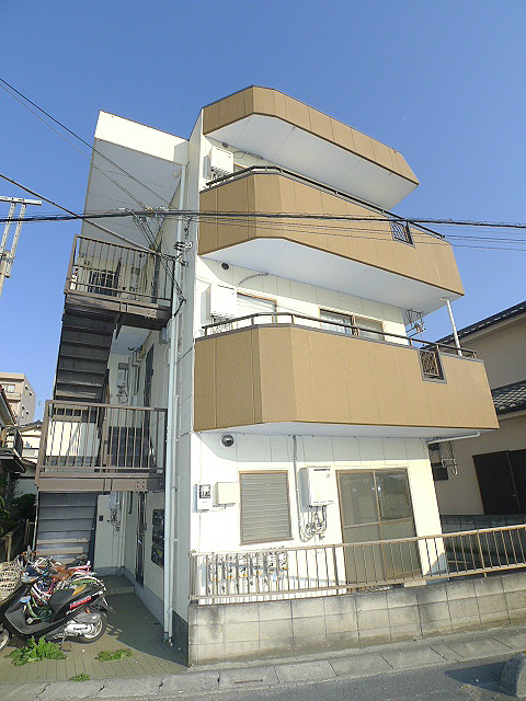 吉川マンション その他