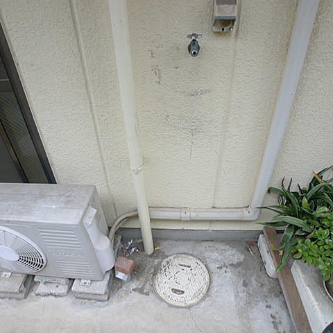 吉川マンション その他設備