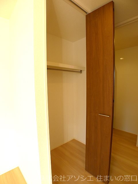 La Maison de ReaVan 収納