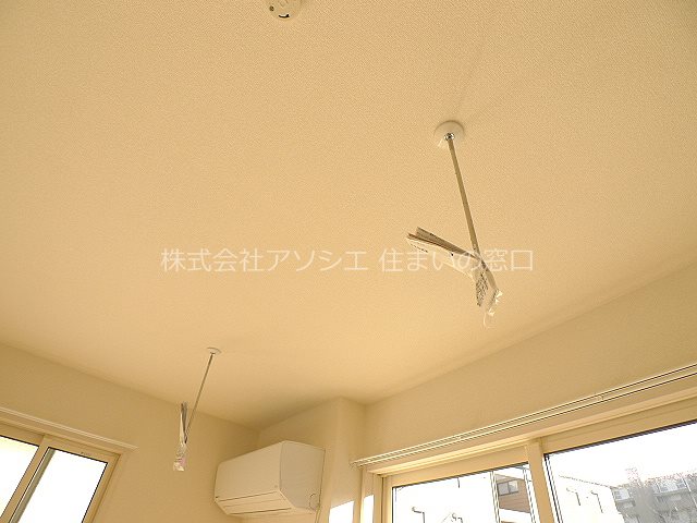 La Maison de ReaVan その他設備