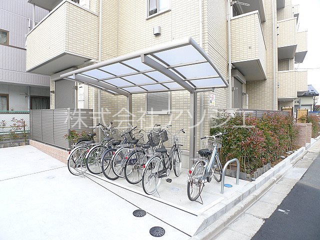 La Maison de ReaVan その他共有部分