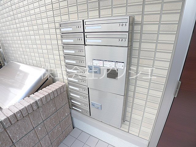 La Maison de ReaVan その他共有部分