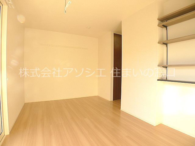 La Maison de ReaVan リビング