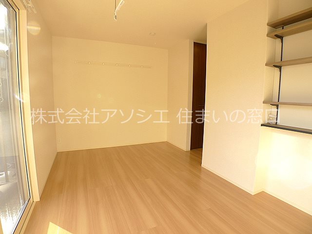 La Maison de ReaVan リビング