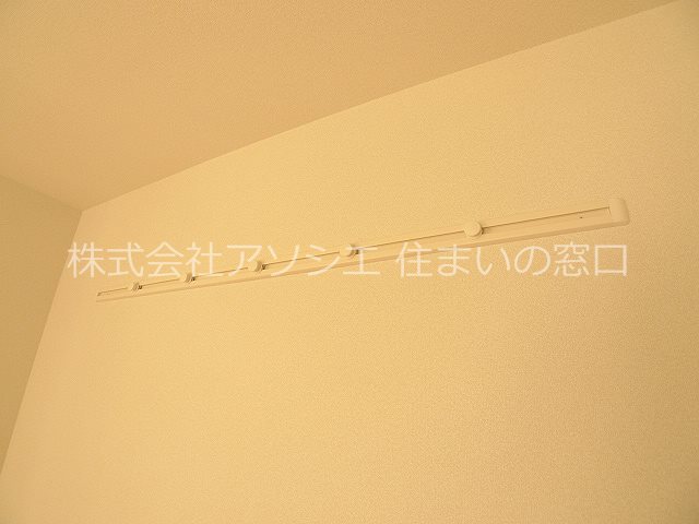 La Maison de ReaVan その他設備