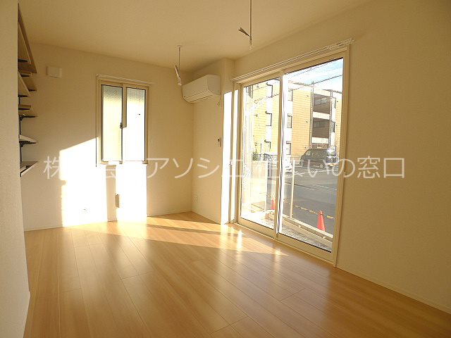 La Maison de ReaVan ベッドルーム