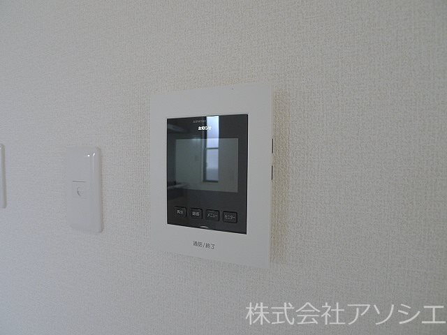 ラパスＥ セキュリティ