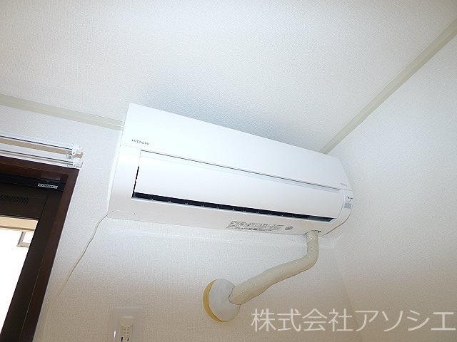 ラパスＥ その他設備