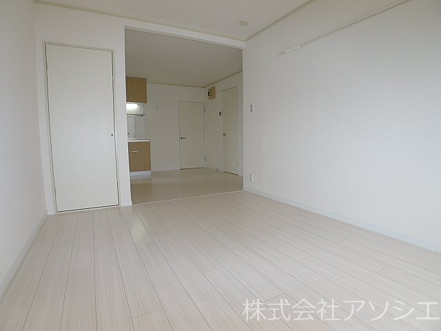 ラパスＥ その他部屋・スペース
