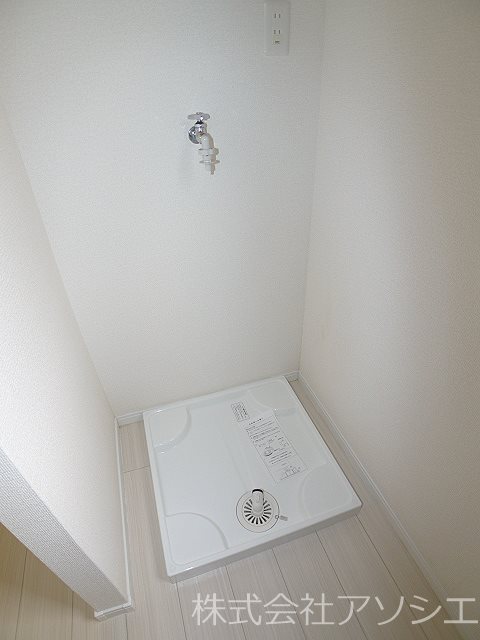 ラパスＥ その他設備