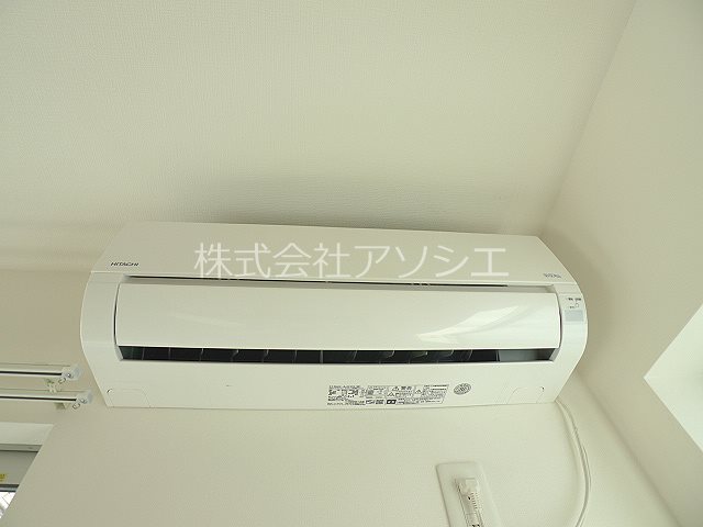 ブルーハイム大場 その他設備