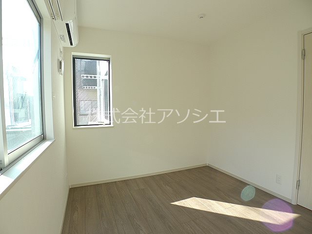 ブルーハイム大場 その他部屋・スペース