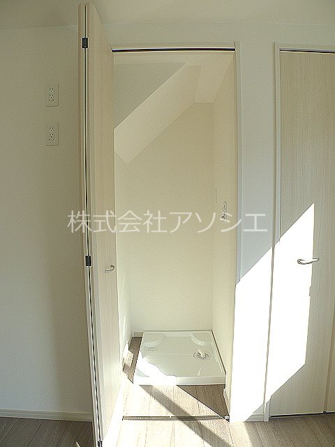 ブルーハイム大場 その他設備