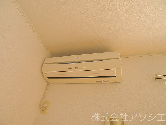 ラ・プランタンB その他設備