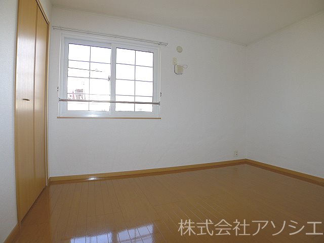ラ・プランタンB その他部屋・スペース