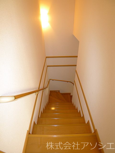 ラ・プランタンB その他部屋・スペース