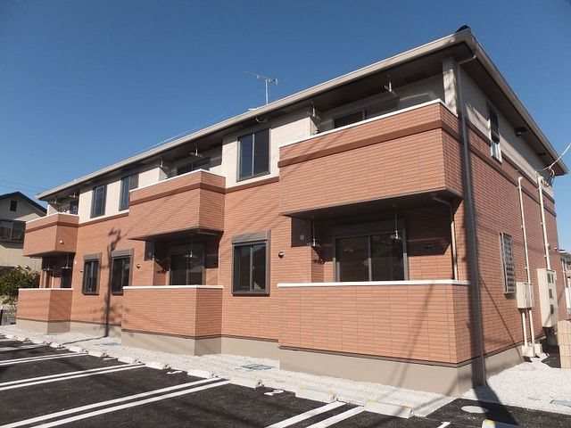 ラ　ルーチェ　ビレッタ 外観