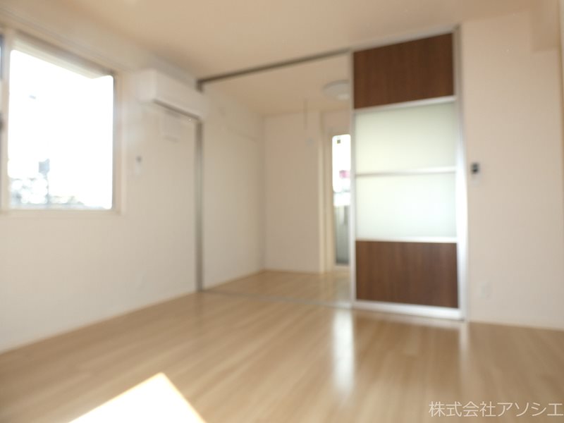 La bleuet その他部屋・スペース