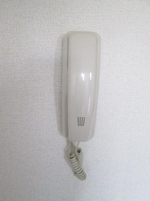 ラ・プランタン セキュリティ