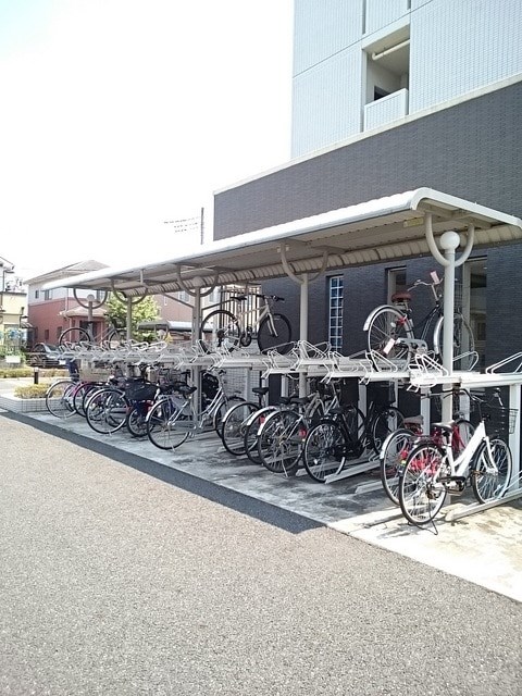 ボニート春日部 その他共有部分