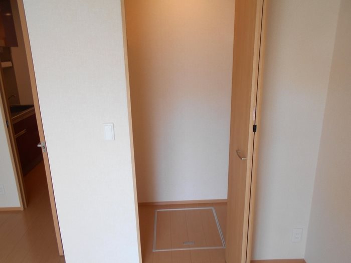 ボナール・中央 収納
