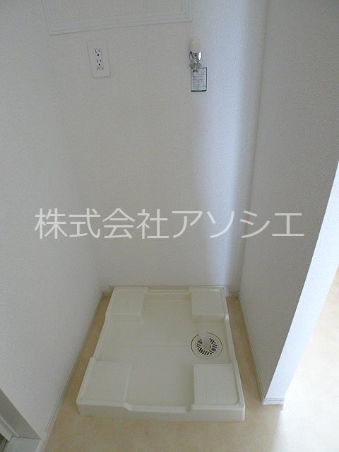 ベル・グランデ その他設備
