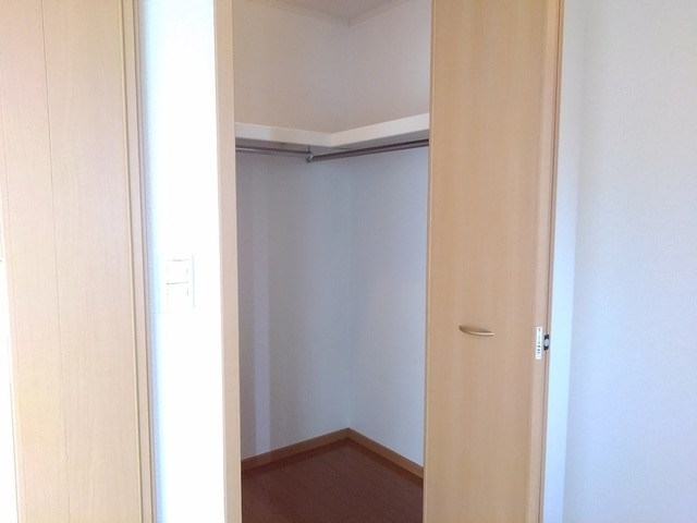 ラ・プリマベーラ越谷Ⅱ 収納