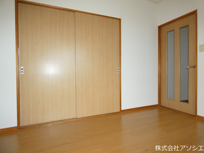 ブロッサム その他部屋・スペース