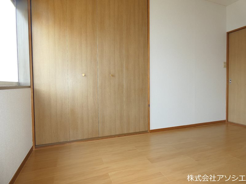 ブロッサム その他部屋・スペース