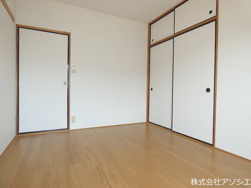 ブロッサム その他部屋・スペース