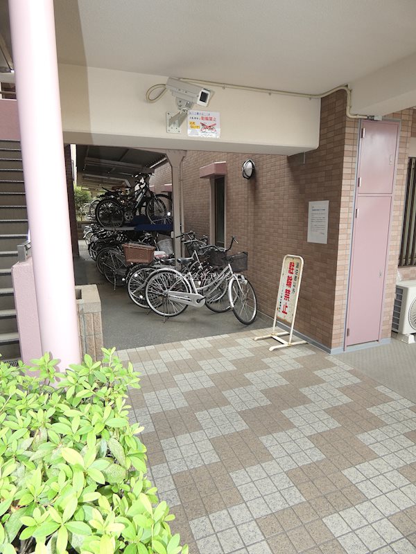 ヴァルビュせんげん台ステーションプラザ その他共有部分