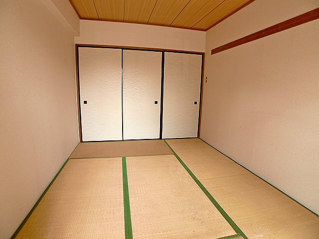 セントヴィレッジ越谷 ベッドルーム