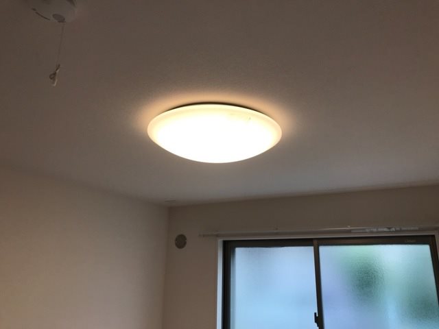 ヴィスタパルコ その他設備
