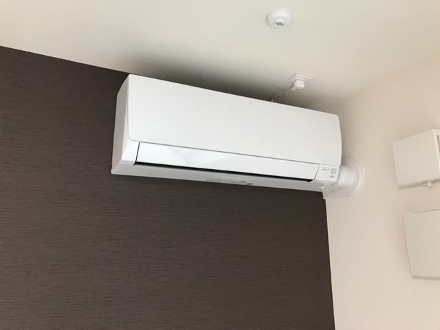 ヴィスタパルコ その他設備