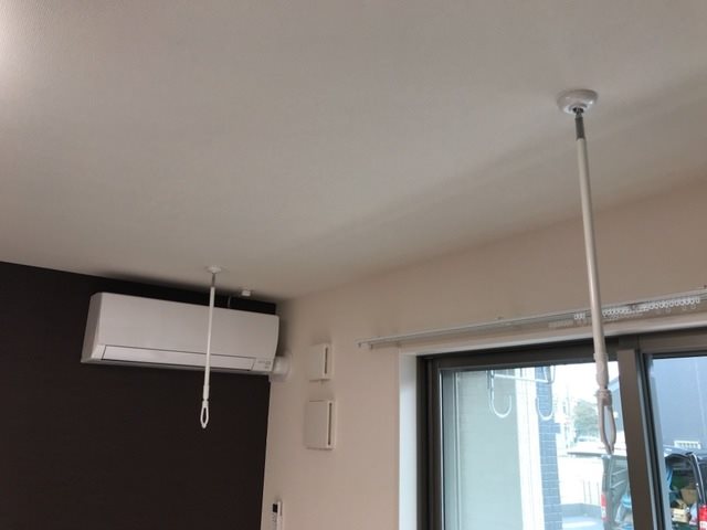 ヴィスタパルコ その他設備