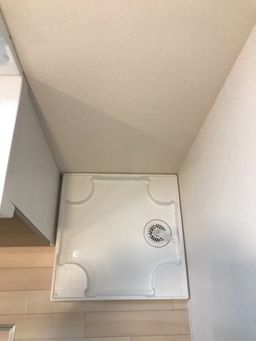 ヴィスタパルコ その他設備