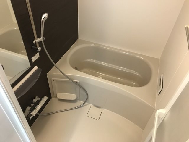 ヴィスタパルコ 風呂画像