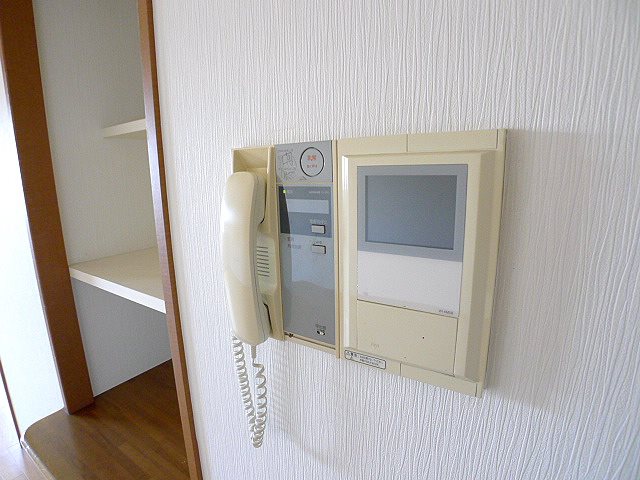 BBパレス セキュリティ