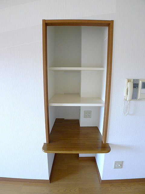 BBパレス その他設備