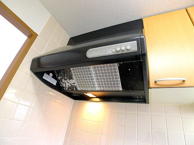 BBパレス その他設備