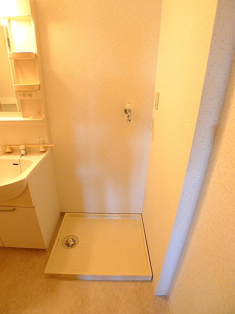 BBパレス その他設備