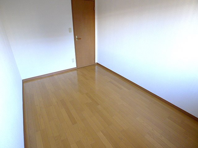 BBパレス ベッドルーム
