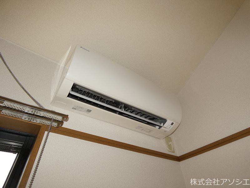 ラフィーネ その他設備