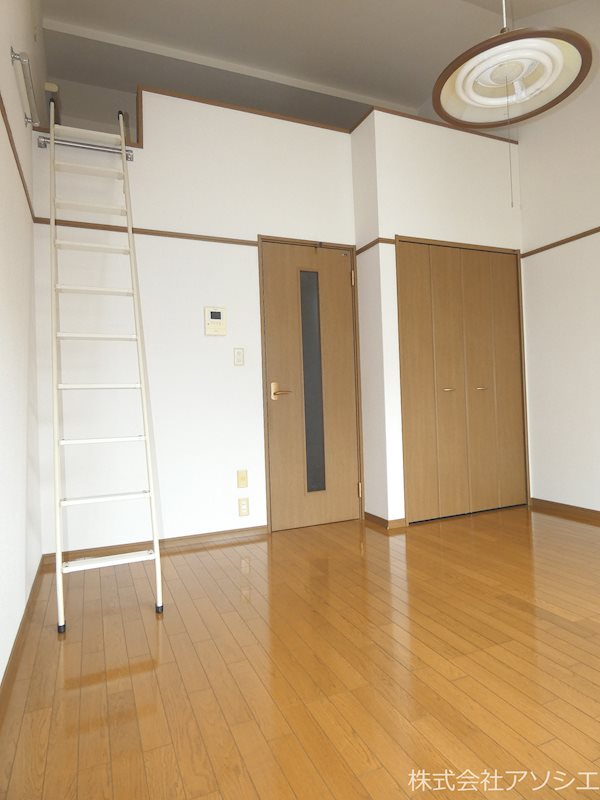 ラフィーネ その他部屋・スペース